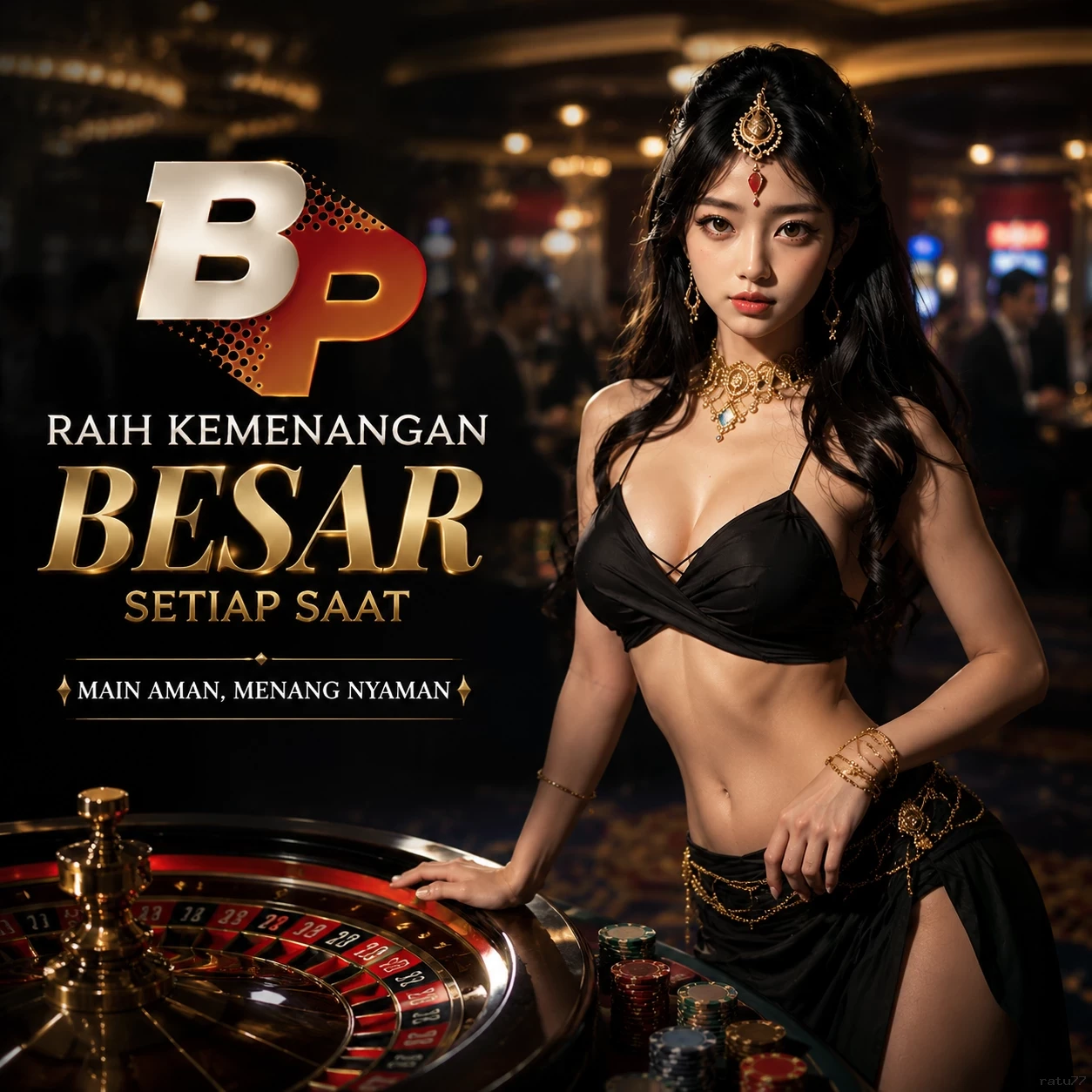 ratu77 APK